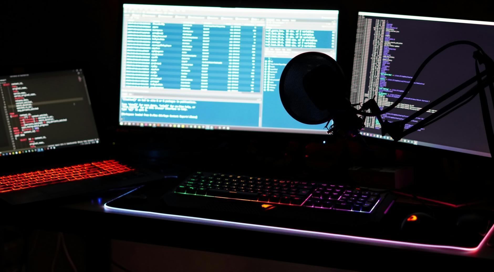 Офис Retreatx в Усть-Каменогорске